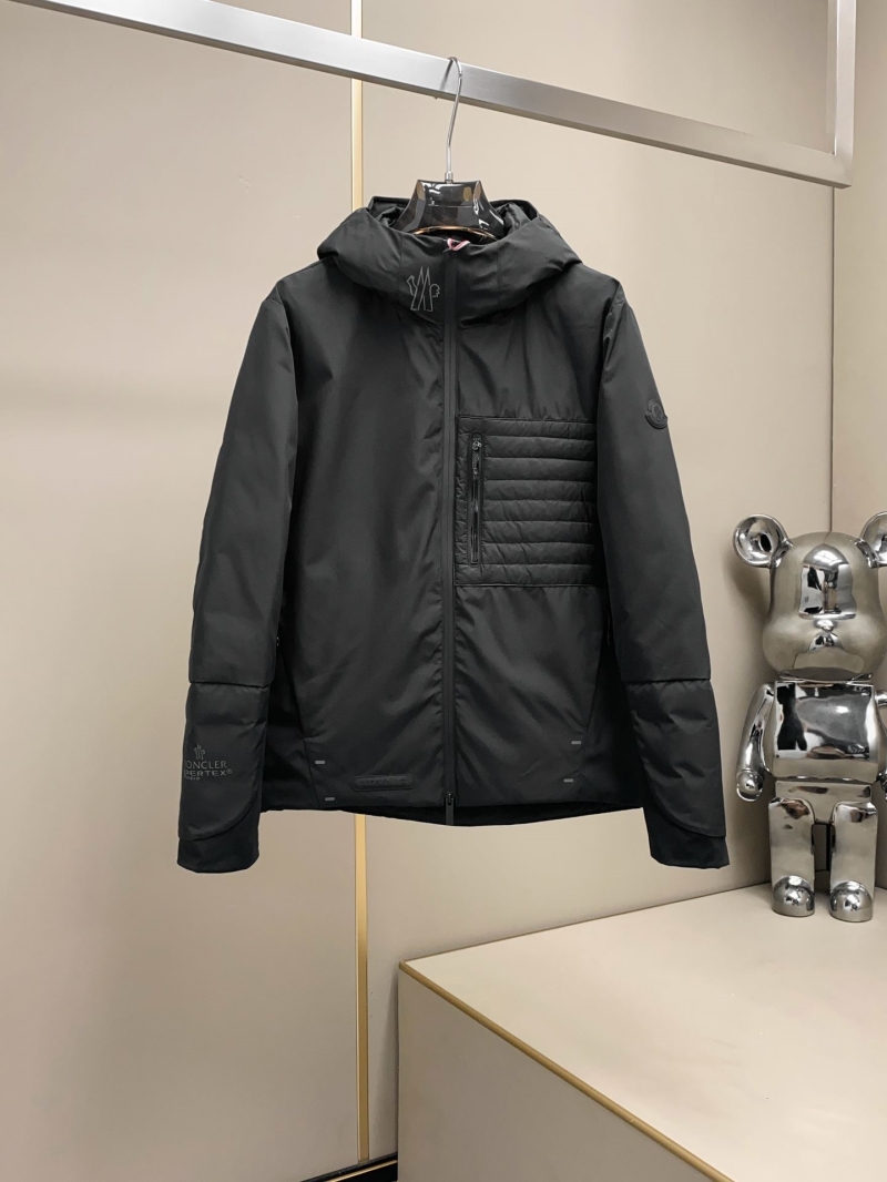 Moncler Down Coat